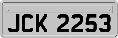 JCK2253