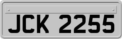 JCK2255