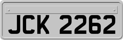 JCK2262