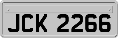 JCK2266