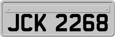 JCK2268