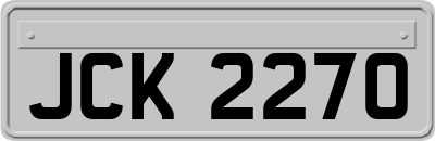 JCK2270