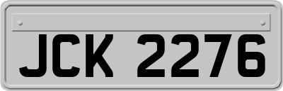 JCK2276