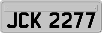 JCK2277