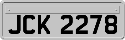 JCK2278