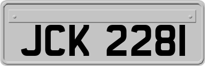 JCK2281