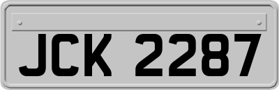 JCK2287