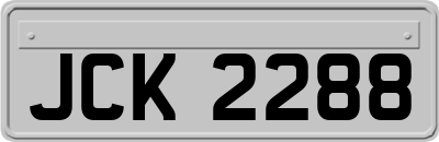 JCK2288