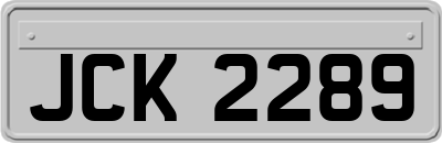 JCK2289