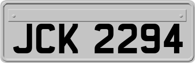 JCK2294