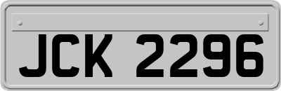 JCK2296