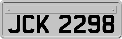 JCK2298