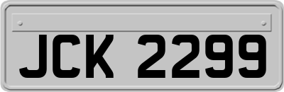 JCK2299