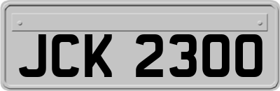 JCK2300