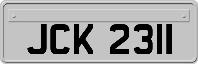 JCK2311