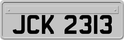 JCK2313