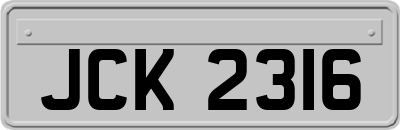 JCK2316