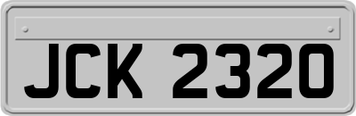 JCK2320
