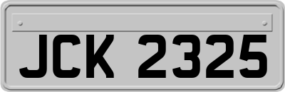 JCK2325