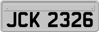 JCK2326