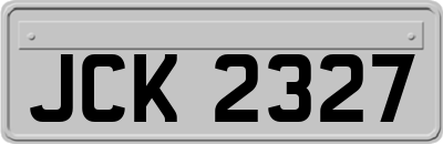 JCK2327