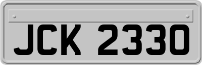 JCK2330