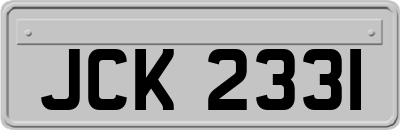 JCK2331