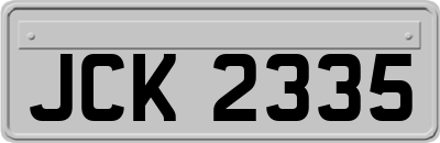 JCK2335