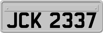 JCK2337