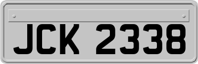 JCK2338