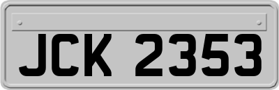 JCK2353