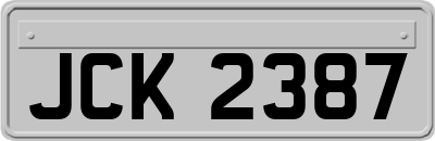JCK2387