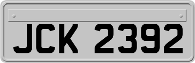 JCK2392