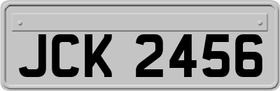 JCK2456