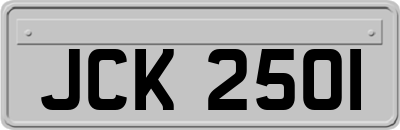 JCK2501