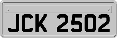 JCK2502