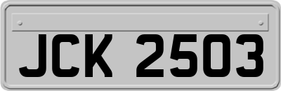 JCK2503