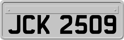 JCK2509