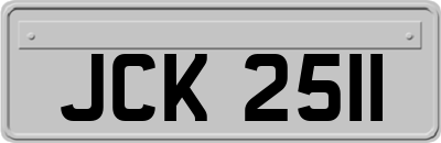 JCK2511