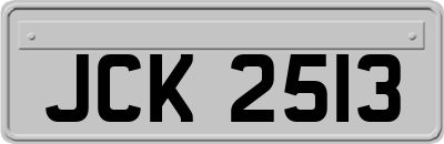 JCK2513