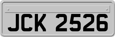 JCK2526
