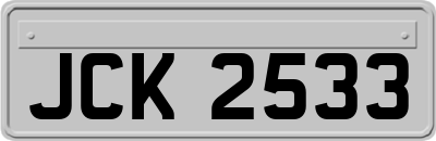 JCK2533