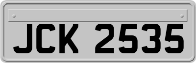 JCK2535