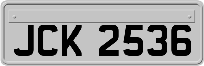 JCK2536