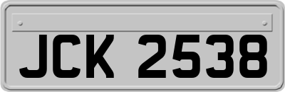 JCK2538