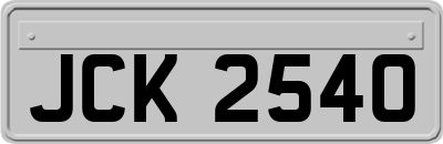 JCK2540