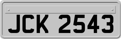 JCK2543