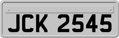 JCK2545