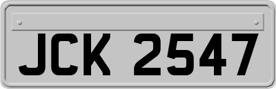 JCK2547