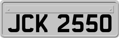 JCK2550